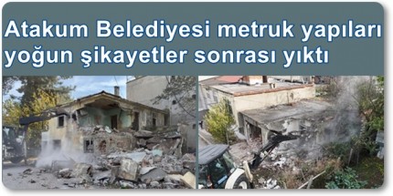 Başkan Serhat Türkel: “Sağlıklı Kent Sağlıklı Yapılardan Oluşur”